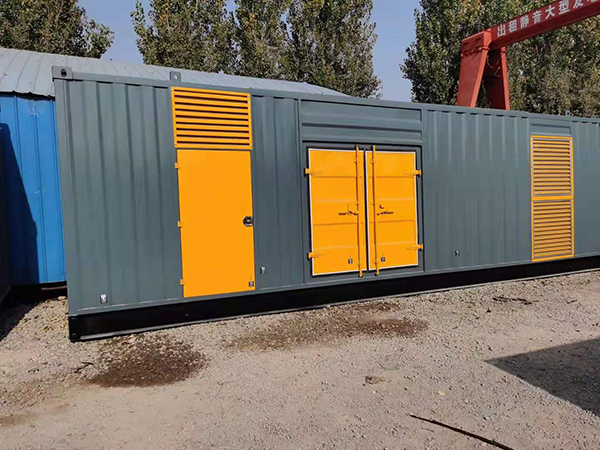 工布江达300kw 柴油发电机组用多大的空气开关？