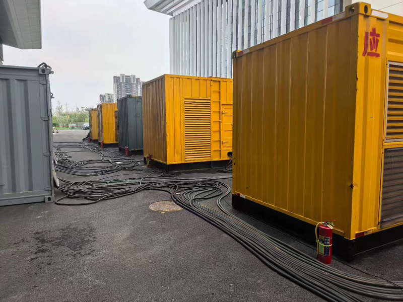 工布江达不同季节柴油发电机组保养有哪些注意事项?