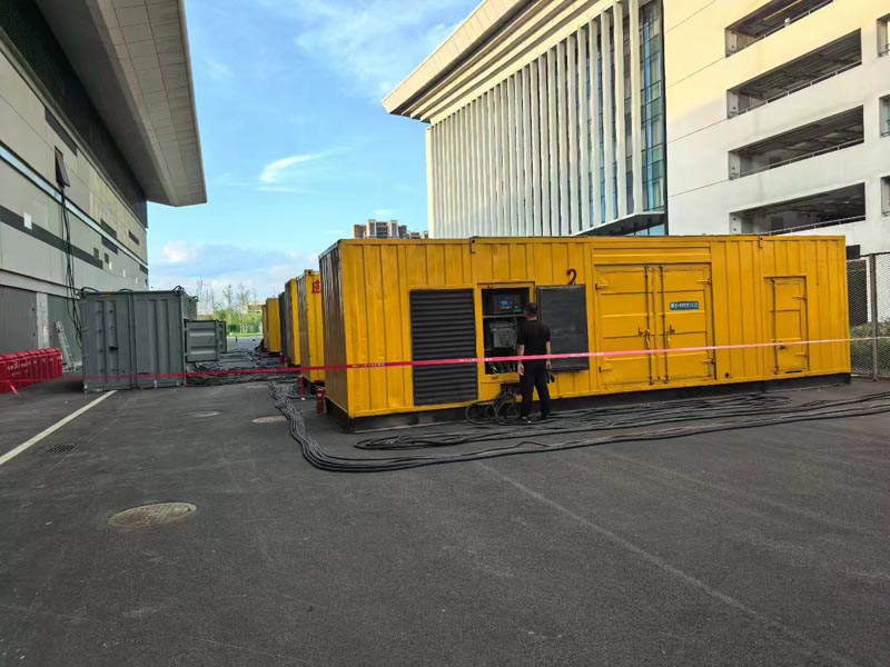 工布江达柴油发电机冬季保养注意事项?