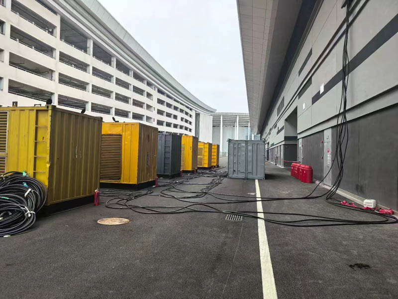 工布江达冬季柴油发电机启动前需要做哪些准备工作?