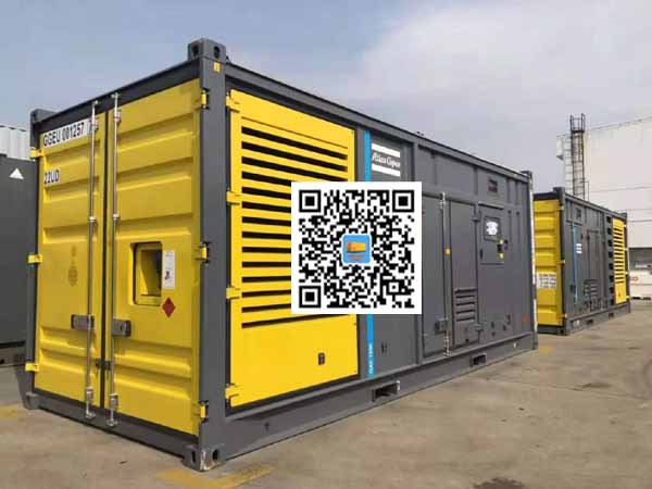 工布江达大型发电机出租