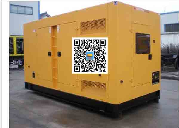 工布江达静音发电机出租