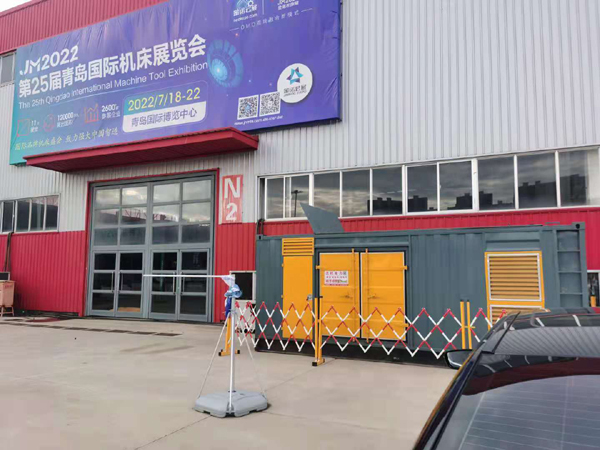 工布江达发电车出租-我国柴油机发电机组行业引领动力行业发展，前景广阔