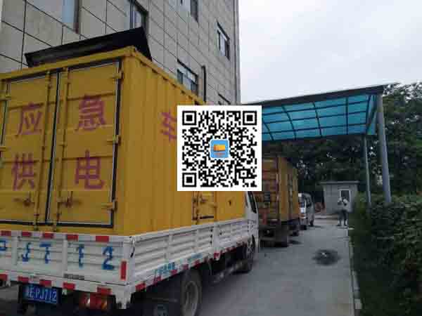工布江达发电车出租-发电机产品使用越来越广泛