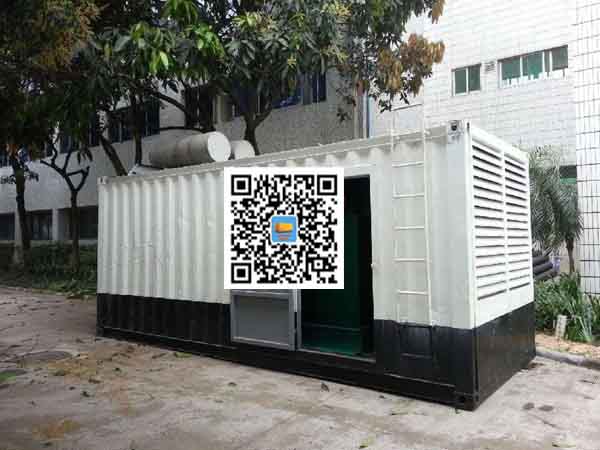 工布江达出租发电机-什么样的柴油发电机使用效果比较好