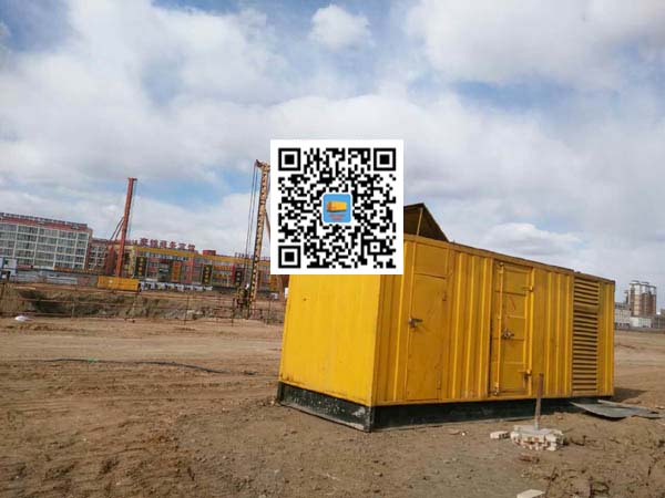 工布江达发电机出租-柴油发电机组安全操作规程有哪些?