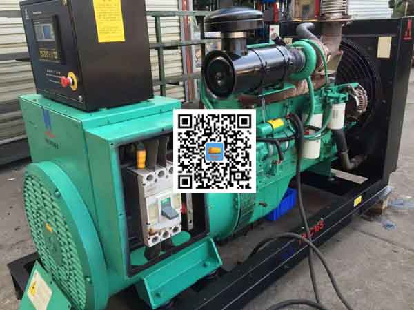 工布江达租赁发电机-发电机一般变压器磁芯所使用的是什么材料?