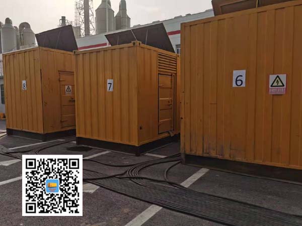 工布江达租赁发电机150kw发电机要用多大电缆？