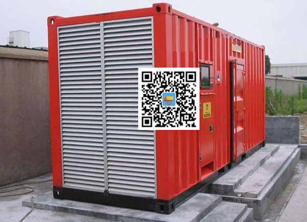 工布江达300kw柴油发电机组一个小时耗油
