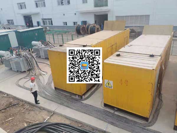 工布江达发电机出租-柴油发电机组应用在哪些方面