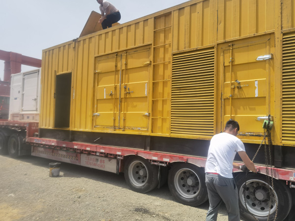 工布江达发电机出租100KW发电机需要什么规格的电缆线？