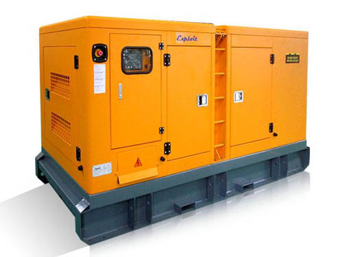 工布江达影响 200kw 柴油发电机油耗的因素有哪些？