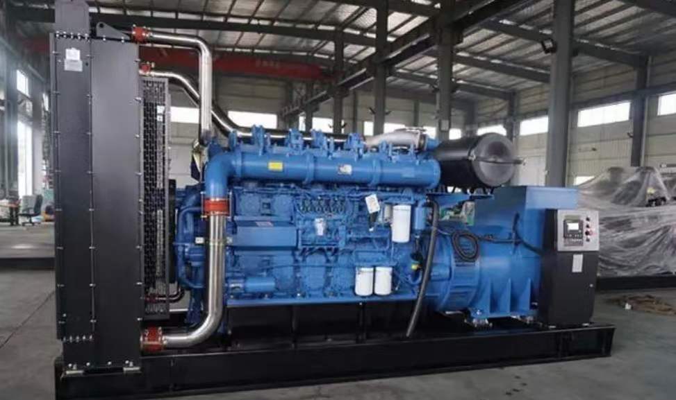 工布江达如何选择适合的 500kW 柴油发电机组?