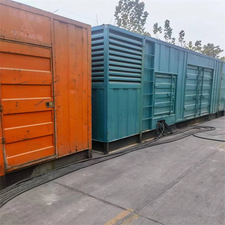 工布江达如何选择适合 600kW 柴油发电机组的热继电器?