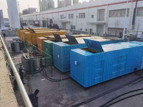 工布江达380V和690V电压的电缆线相同吗？