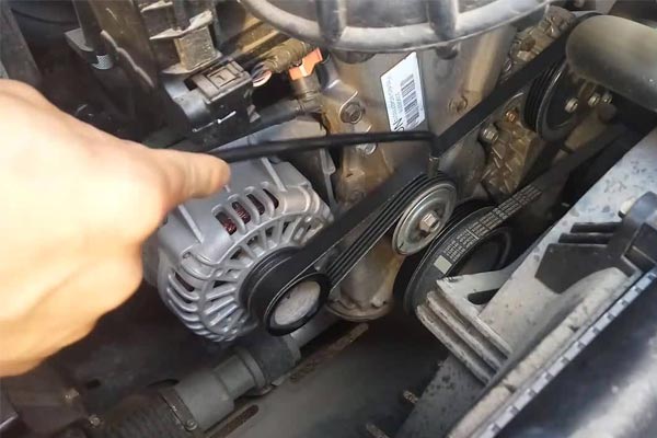 工布江达转速传感器的工作原理是什么？