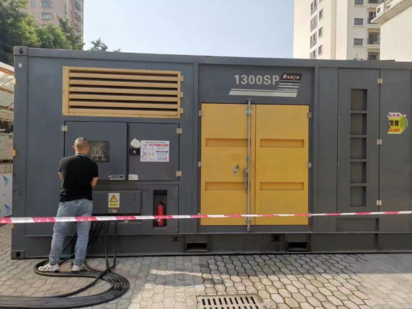 工布江达500KW发电机组冬季应该配多大的启动电瓶？