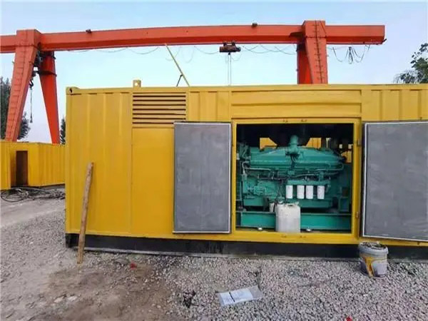 工布江达冬季低温环境下,500KW发电机组应该选择什么类型的启动电瓶?