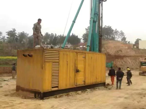 工布江达如何判断水冷式机油散热器密封件是否需要更换?